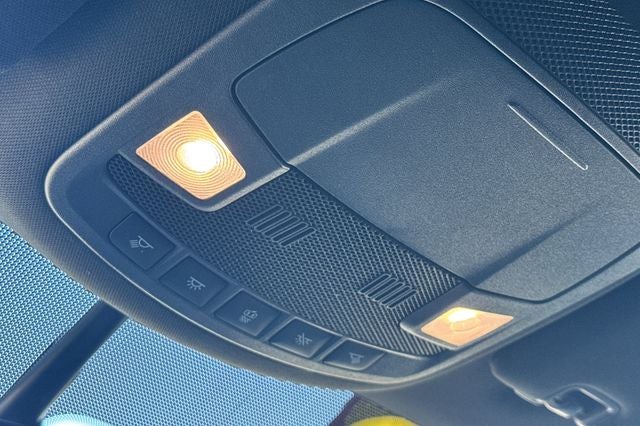 2017 Lincoln MKC Premiere