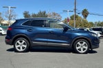 2017 Lincoln MKC Premiere