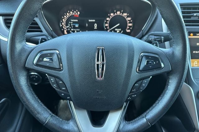 2017 Lincoln MKC Premiere