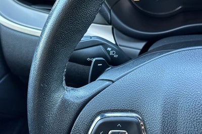 2017 Lincoln MKC Premiere