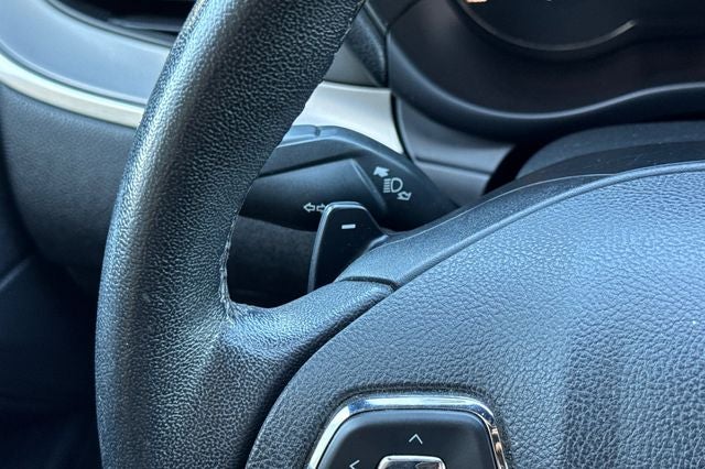 2017 Lincoln MKC Premiere