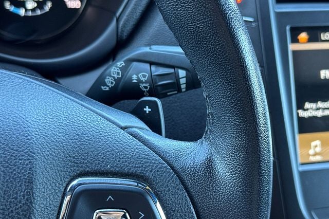 2017 Lincoln MKC Premiere