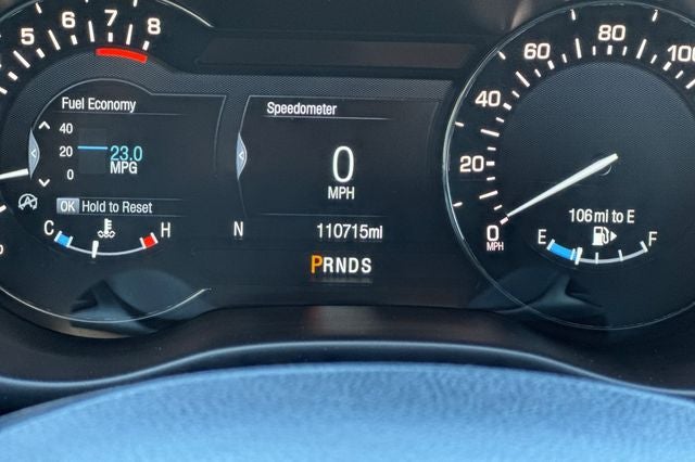 2017 Lincoln MKC Premiere