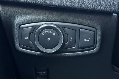 2017 Lincoln MKC Premiere