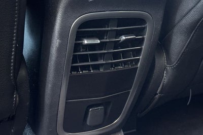 2017 Lincoln MKC Premiere