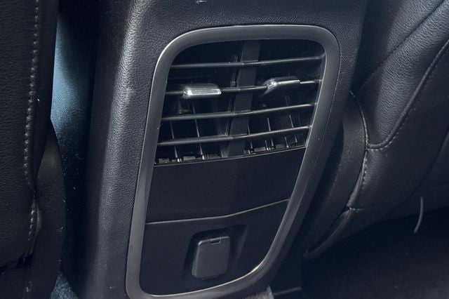 2017 Lincoln MKC Premiere