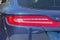 2017 Lincoln MKC Premiere