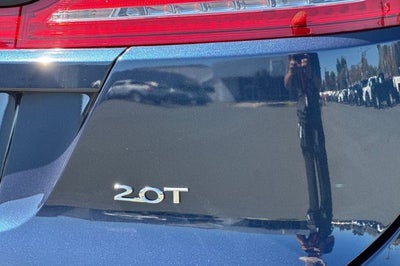 2017 Lincoln MKC Premiere