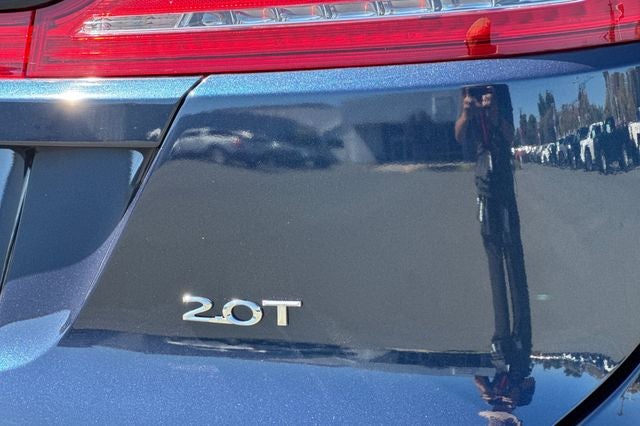 2017 Lincoln MKC Premiere