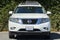 2014 Nissan Pathfinder Platinum