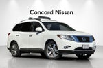 2014 Nissan Pathfinder Platinum