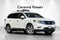 2014 Nissan Pathfinder Platinum