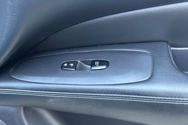 2014 Nissan Pathfinder Platinum