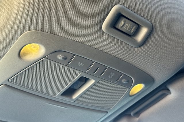 2014 Nissan Pathfinder Platinum