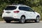 2014 Nissan Pathfinder Platinum