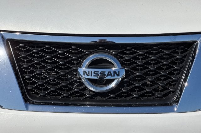 2014 Nissan Pathfinder Platinum