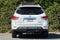2014 Nissan Pathfinder Platinum