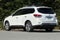 2014 Nissan Pathfinder Platinum