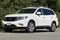 2014 Nissan Pathfinder Platinum