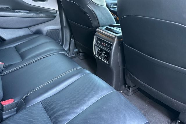 2023 Nissan Murano SL SL AWD
