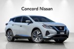 2023 Nissan Murano SL SL AWD