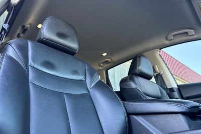 2023 Nissan Murano SL SL AWD