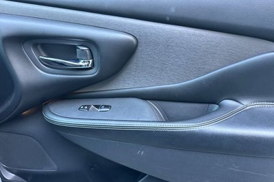 2023 Nissan Murano SL SL AWD
