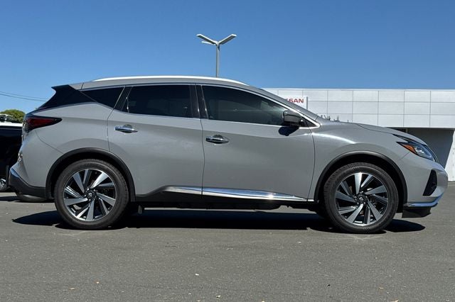 2023 Nissan Murano SL SL AWD