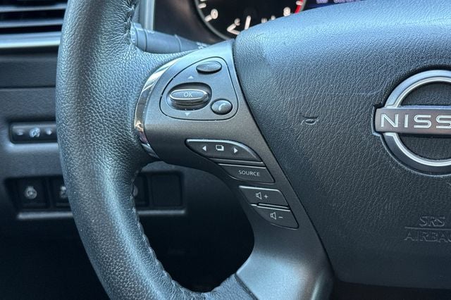 2023 Nissan Murano SL SL AWD