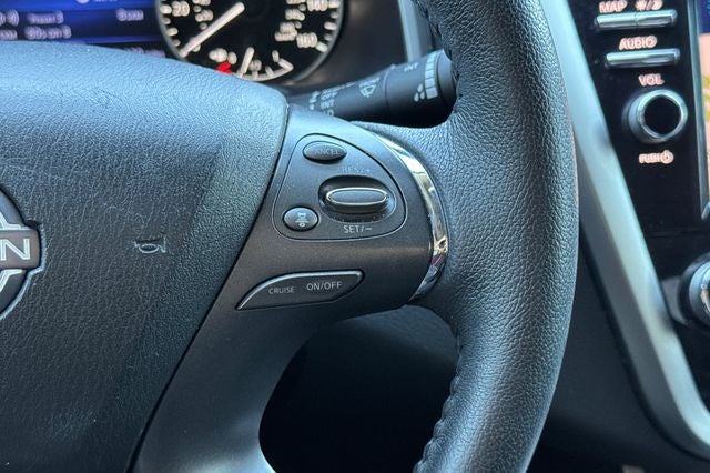 2023 Nissan Murano SL SL AWD