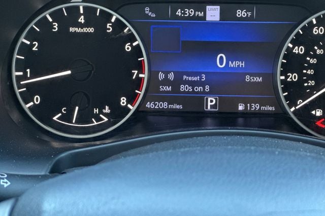 2023 Nissan Murano SL SL AWD