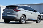 2023 Nissan Murano SL SL AWD