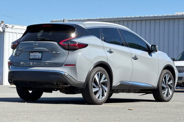 2023 Nissan Murano SL SL AWD