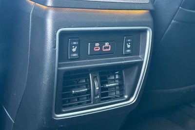 2023 Nissan Murano SL SL AWD