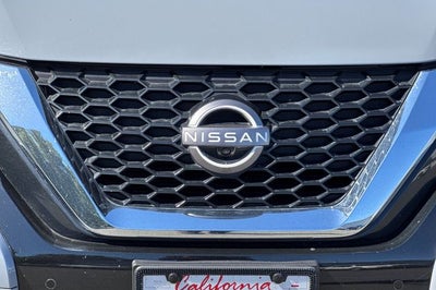 2023 Nissan Murano SL SL AWD