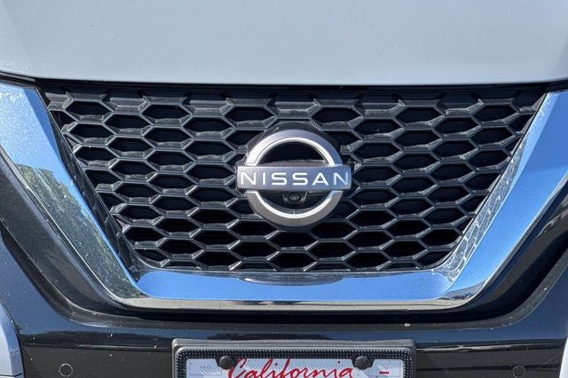 2023 Nissan Murano SL SL AWD