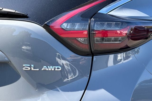 2023 Nissan Murano SL SL AWD