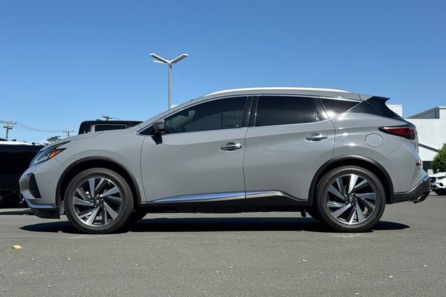 2023 Nissan Murano SL SL AWD
