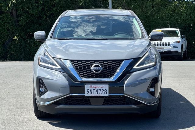 2024 Nissan Murano SL SL AWD