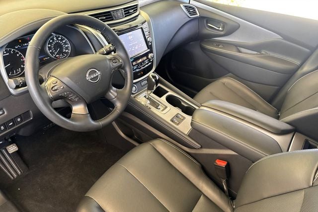 2024 Nissan Murano SL SL AWD