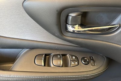 2024 Nissan Murano SL SL AWD