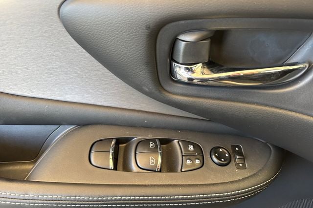 2024 Nissan Murano SL SL AWD