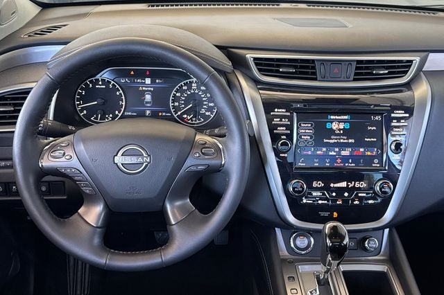2024 Nissan Murano SL SL AWD