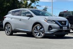 2024 Nissan Murano SL SL AWD