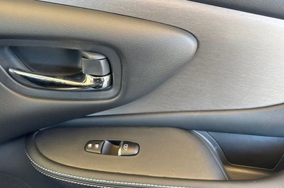 2024 Nissan Murano SL SL AWD