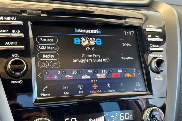 2024 Nissan Murano SL SL AWD