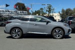 2024 Nissan Murano SL SL AWD