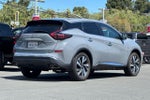 2024 Nissan Murano SL SL AWD