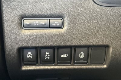 2024 Nissan Murano SL SL AWD