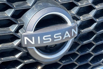 2024 Nissan Murano SL SL AWD